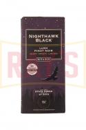 Bota Box - Nighthawk Black Lush Pinot Noir (3000)