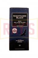 Bota Box - Nighthawk Black Red Blend (3000)