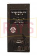 Bota Box - Nighthawk Black Bourbon Barrel Cabernet Sauvignon (3000)