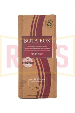 Bota Box - Pinot Noir (3L) (3L)