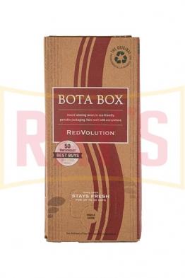 Bota Box - Redvolution (3L) (3L)