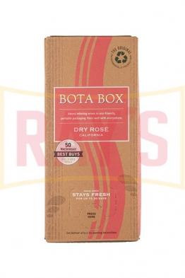 Bota Box - Ros (3L) (3L)