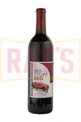 Botham - Big Stuff Red (750ml) (750ml)