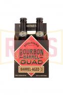 Boulevard Brewing Co - Bourbon Barrel Quad (445)