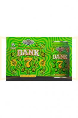 Boulevard Brewing Co - Dank 7 (6 pack 12oz cans) (6 pack 12oz cans)
