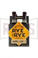 Boulevard Brewing Co - Rye On Rye (445)