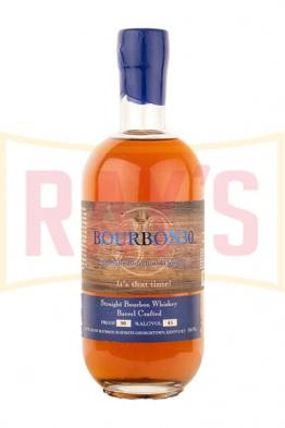 Bourbon 30 - 90 Proof Bourbon (750ml) (750ml)