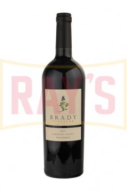 Brady Vineyard - Cabernet Franc (750ml) (750ml)