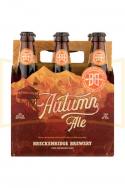 Breckenridge Brewery - Autumn Ale 0