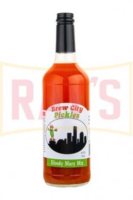 Brew City Pickles - Bloody Mary Mix N/A (750ml) (750ml)