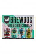 BrewDog - AF Mix Pack N/A 0