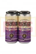 Brewfinity Brewing Co. - 80s Love Child 0