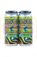 Brewfinity Brewing Co. - Dirty Hippie (415)