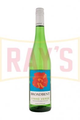 Broadbent - Vinho Verde (750ml) (750ml)
