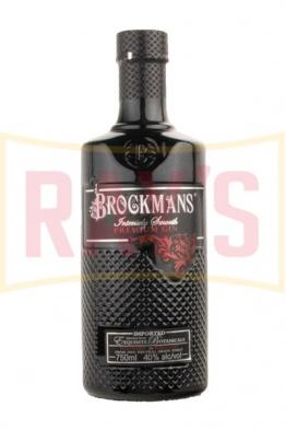 Brockmans - Gin (750ml) (750ml)