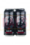 Brooklyn Brewery - Black Ops 0