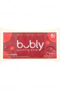 Bubly - Cherry 0