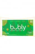 Bubly - Lime 0