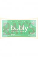 Bubly - Watermelon Sparkling Water 0