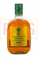 Buchanan's - Pineapple (750)
