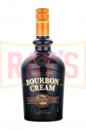 Buffalo Trace - Bourbon Cream 0