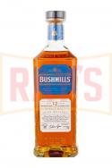 Bushmills - 12-Year-Old Single Malt Irish Whiskey (750)