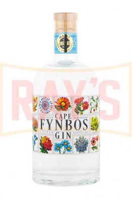Cape Fynbos - Gin (750ml) (750ml)