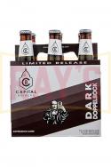 Capital Brewery - Dark Doppelbock 0