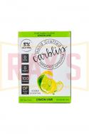 Carbliss - Lemon Lime