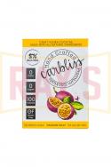 Carbliss - Passion Fruit