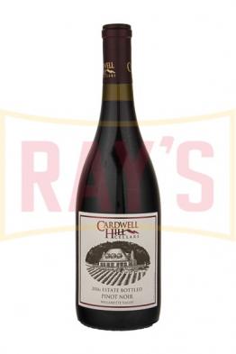 Cardwell Hill - Estate Pinot Noir (750ml) (750ml)