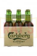 Carlsberg - Elephant (667)