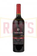 Carnivor - Cabernet Sauvignon (750)