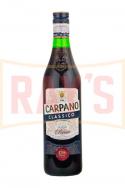 Carpano - Classico Rosso Vermouth (750)