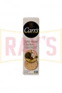 Carr's - Cracked Pepper Water Crackers 4.25oz 0
