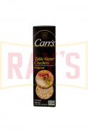 Carr's - Water Crackers 4.25oz 0