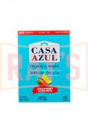 Casa Azul - Strawberry Margarita Tequila Soda 0
