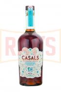 Casals - Mediterranean Rojo Vermouth