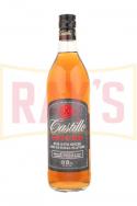 Castillo - Spiced Rum 0