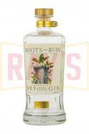 Castle & Key - Roots of Ruin Gin 0