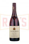 Castle Rock - California Cuvee Pinot Noir (750)