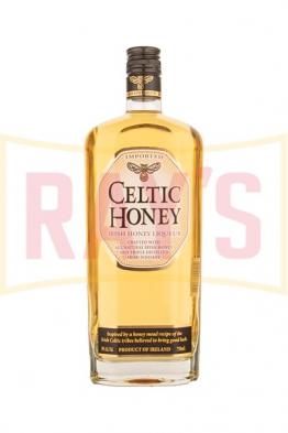 Celtic Honey - Irish Honey Liqueur (750ml) (750ml)