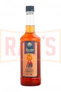 Central Standard - Pour Ready Bourbon Peach Smash (750)