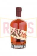 Central Standard - Red Cabin Bourbon (750)