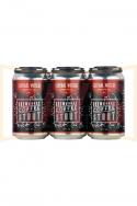 Central Waters Brewing - Brewhouse Coffee Stout 0