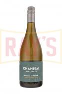 Chamisal Vineyards - Stainless Chardonnay 0