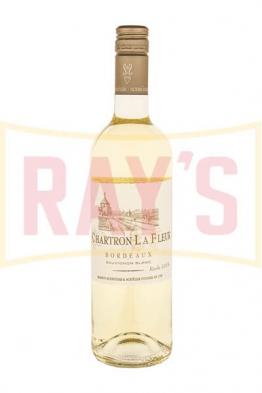 Chartron La Fleur - Bordeaux Blanc (750ml) (750ml)