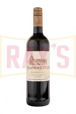 Chartron La Fleur - Bordeaux Rouge (750ml) (750ml)