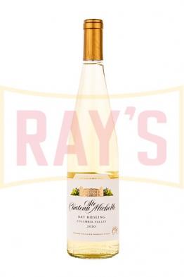 Chateau Ste. Michelle - Dry Riesling (750ml) (750ml)