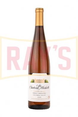 Chateau Ste. Michelle - Harvest Select Sweet Riesling (750ml) (750ml)